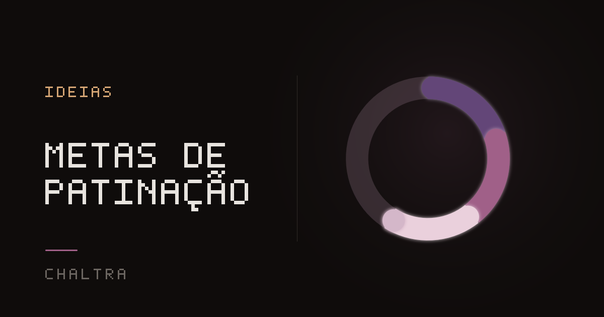 Anel se fechando com os treinos no gelo de uma temporada de patinação artística