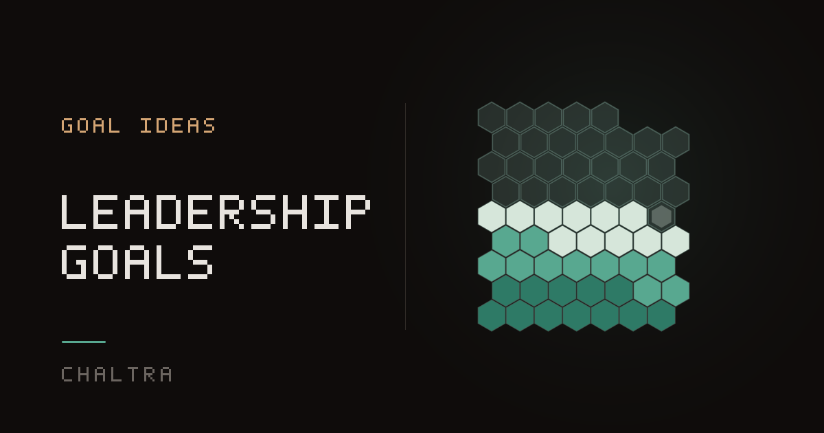 Honeycomb filling cell by cell as a manager logs one-on-ones and other leadership goals for work